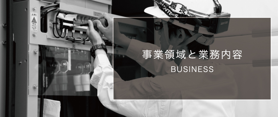 会社概要